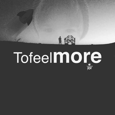 Tofeelmore - (T3//E7) "For the Joy of It All"