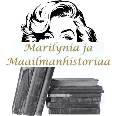 Marilynia ja maailmanhistoriaa