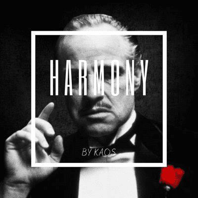 episode Harmony E7 - The Godfather artwork