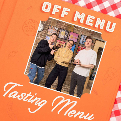 episode Jen Brister (Tasting Menu) artwork