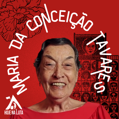 episode Maria da Conceição Tavares | 24.abr.2025 artwork
