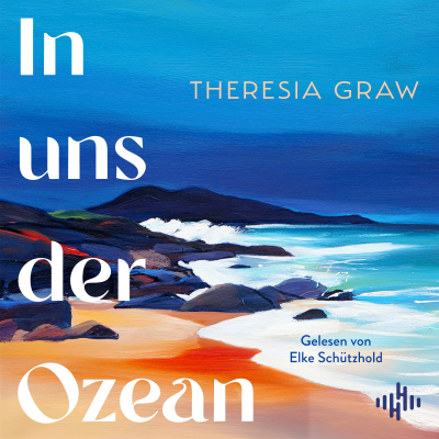 episode Hörtipps - Graw: In uns der Ozean - Karlsson: Stiller als die Nacht (Krimi-Adventskalender) - Rilke: Die Aufzeichnungen artwork