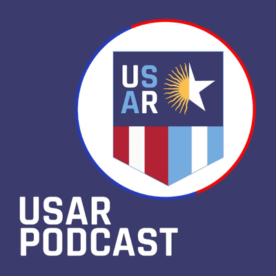 USAR Podcast