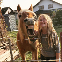 Zotteltrulla