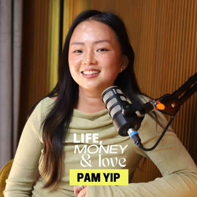 episode How Pam Yip Made Millions Selling DIY Manicure Kits! artwork