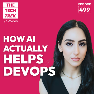 episode How AI Actually Helps DevOps artwork