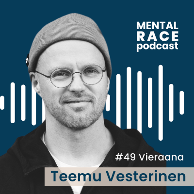 episode Teemu Vesterinen - Trauma stand-up koomikon silmin artwork