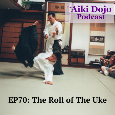 episode The Roll of the Uke artwork