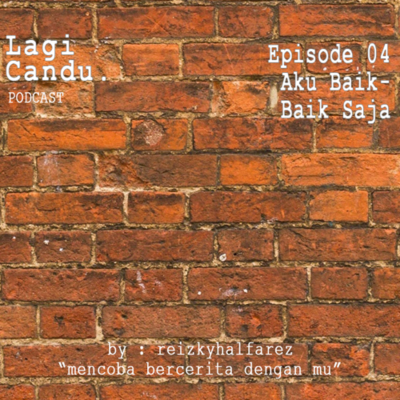episode Aku Baik-Baik Saja artwork