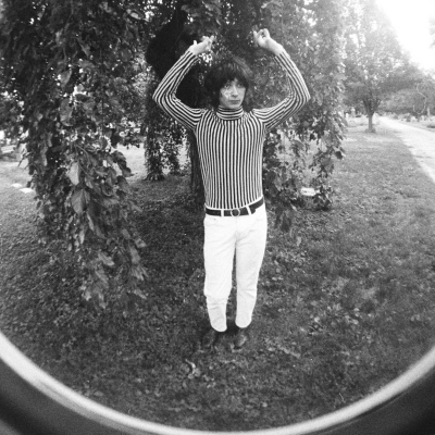 episode Bandeja de entrada - Sharp Pins, Pulp, Sharon Van Etten... - 26/11/25 artwork