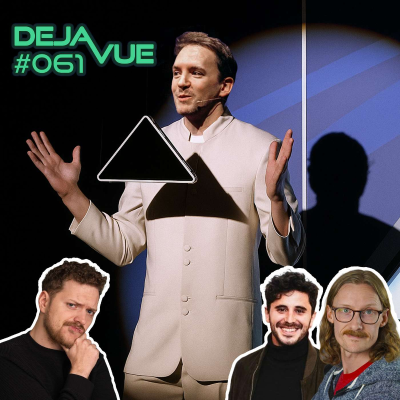 episode Was Nuxt just sold?! (with Daniel Roe and Sébastien Chopin) artwork