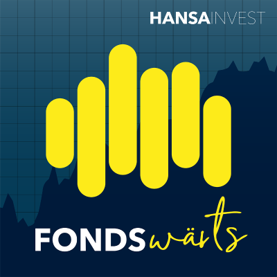 HANSAINVEST FONDSwärts Podcast