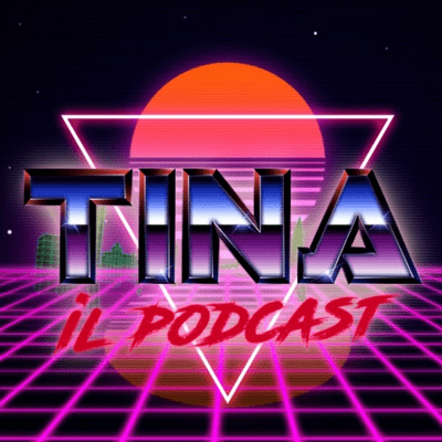 episode Tina #6 speciale. La Cina nella fase due del coronavirus / Alessandra Cappelletti artwork