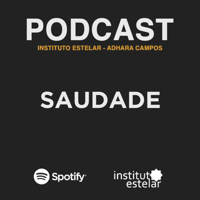 episode Adhara Campos - Saudade artwork