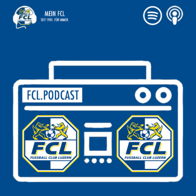 episode Folge 46: FCL.Radio Saisonbilanz artwork