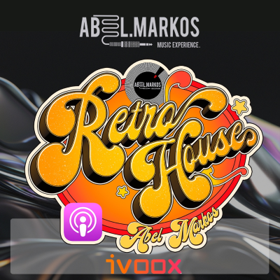episode ESPECIAL RETROHOUSE artwork