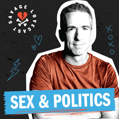 episode Sex & Politics #30 Micro Version artwork