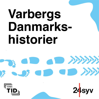 episode S5E6. Danmarks kedeligste konge artwork