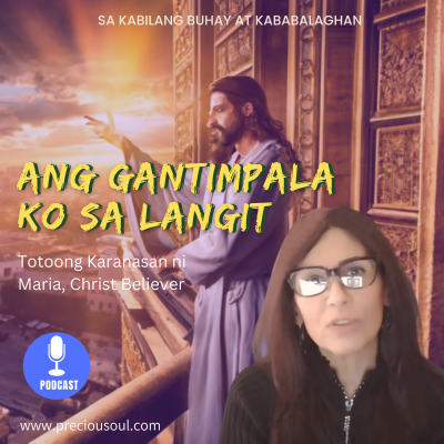 episode Ang Gantimpala Ko Sa Langit artwork