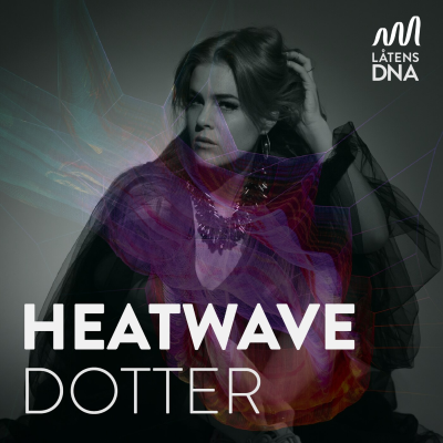 episode Dotter - Heatwave artwork