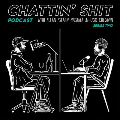 episode S2 Ep 19: Beat Butcha artwork