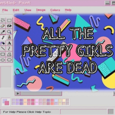 episode All the Pretty Girls are Dead ep. 5 artwork