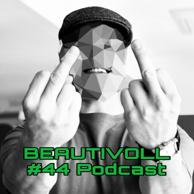 episode #44 Siedler over Bitches, CASHMO unser ALMAN, PA SPORTS & das Money, Nazar & Cro vereint? artwork