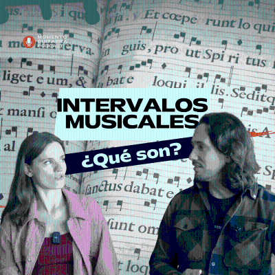 episode Intervalos musicales | Episodio 60 artwork