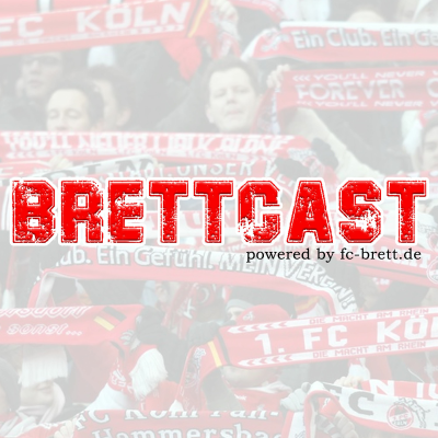 episode Brettcast #13: Wir sind wieder da! artwork