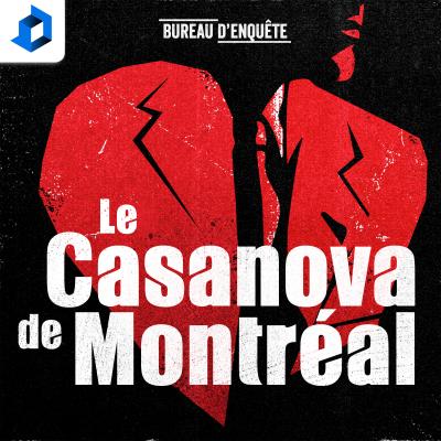 episode 6. La contrefaçon (VF) artwork