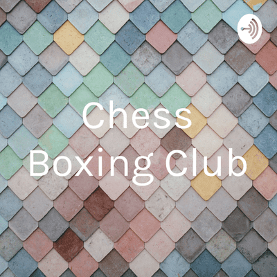 Chess Boxing Club