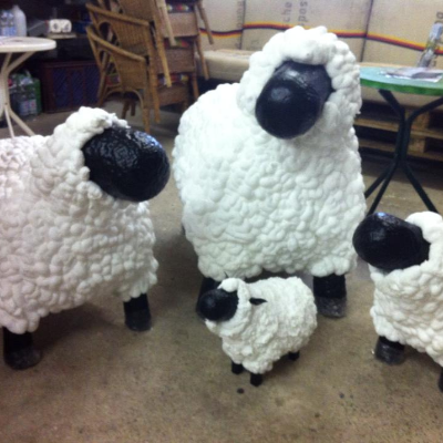 episode KV 02 - Baa Baa Black Sheep artwork