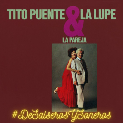 episode Cancioneros Salsero artwork