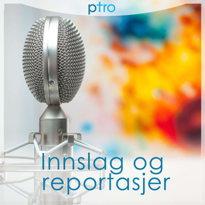 episode Ungt engasjement for forfulgte kristne artwork