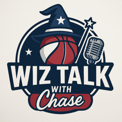 episode Washington Wizards Summer League PREVIEW ft. Ben Strober of Locked On Wizards artwork
