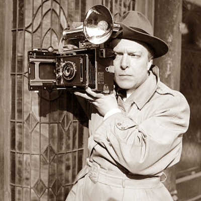 episode Classic Radio 11-27-25 - The Day CBS cut almost all the remaining Dramatic Shows artwork