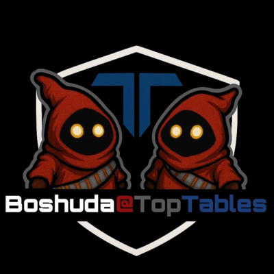 episode S2 #6 - BattleTech Systemvorstellung artwork