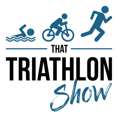 episode Beginner Series 1 - Introduction to Triathlon artwork