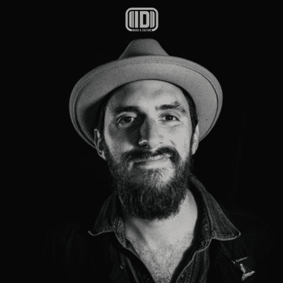 episode ID Sessions: Juan M Soria artwork