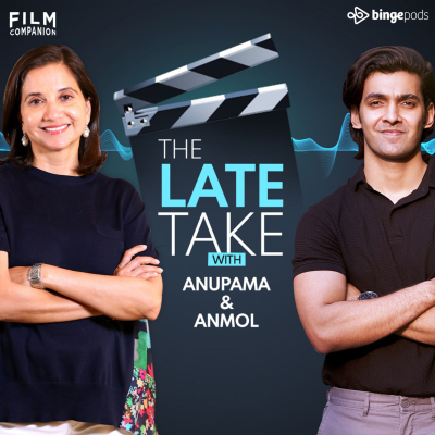episode Dasara, Bholaa, Viduthalai & Gaslight Movie Analysis | Film Companion artwork