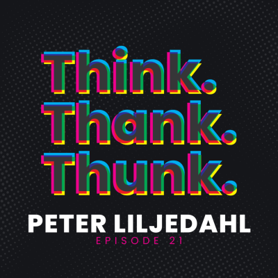 episode Ep 21 - Peter Liljedahl artwork
