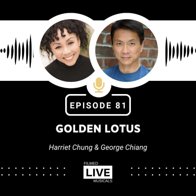 episode Golden Lotus artwork