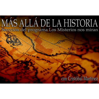 ::Más allá de la historia::Los Misterios nos miran