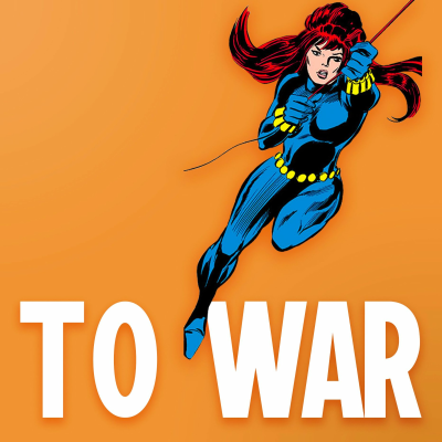 episode 5: To War artwork