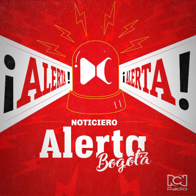 Noticiero Alerta Bogotá