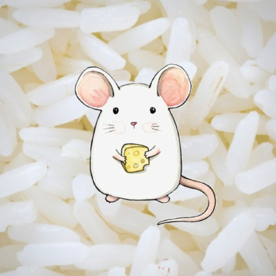 Mice Rise