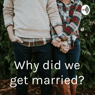 episode Why are we fighting so much? artwork