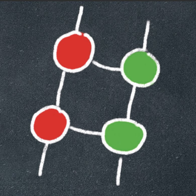 episode Teaching quantum physics to everyone: pictures offer a new way of understanding artwork