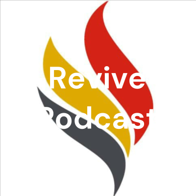episode Hans Tims || Opwekking in Nederland - Malieveld en Jesus Movement artwork