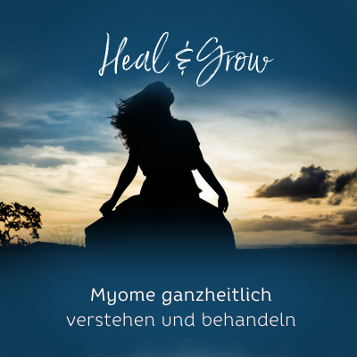 episode #26: Myome ganzheitlich verstehen und behandeln artwork